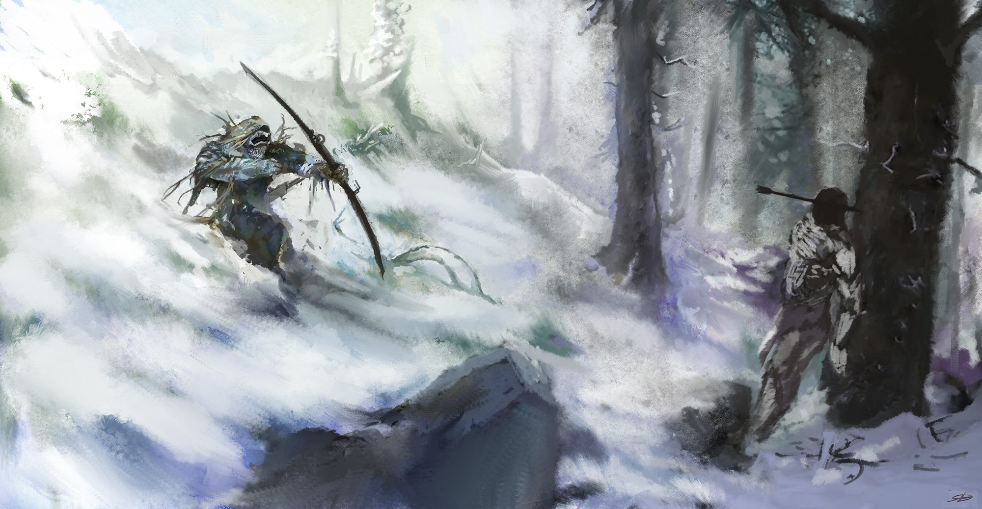 ARCHER