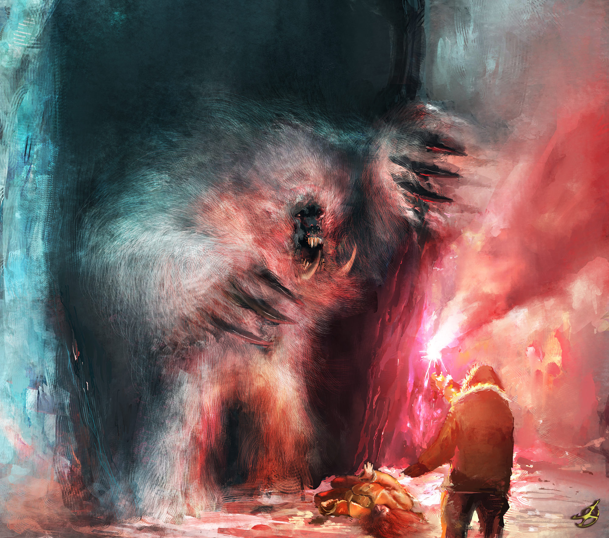 YETI